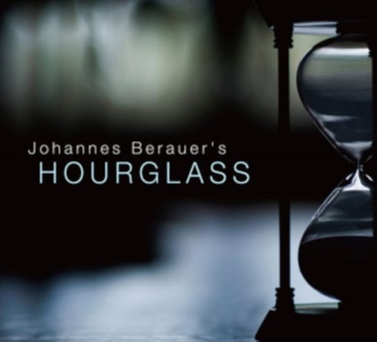 Hourglass Berauer Johannes