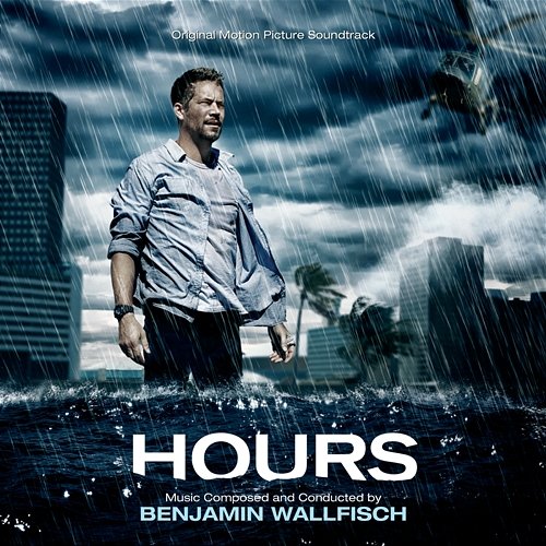 Hours Benjamin Wallfisch