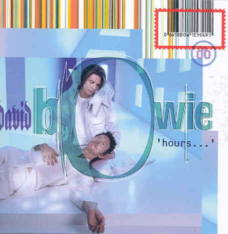 Hours Bowie David