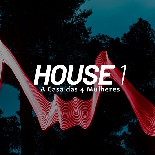 House 1 A Casa das 4 Mulheres