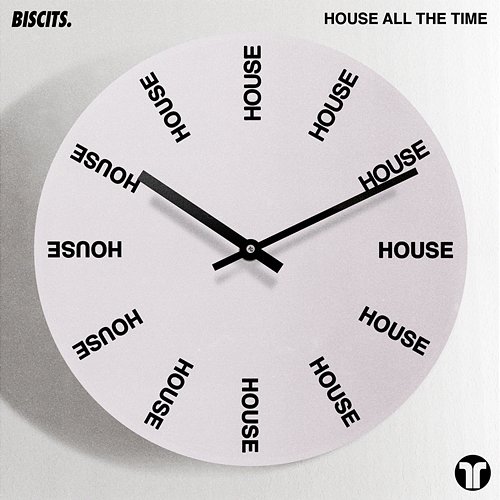 House All The Time Biscits