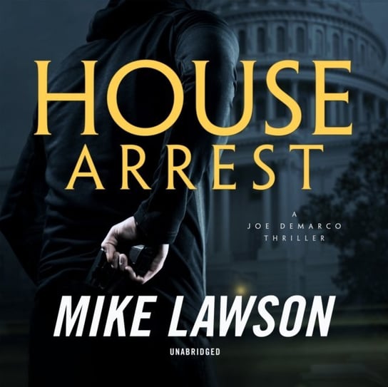 House Arrest Lawson Mike