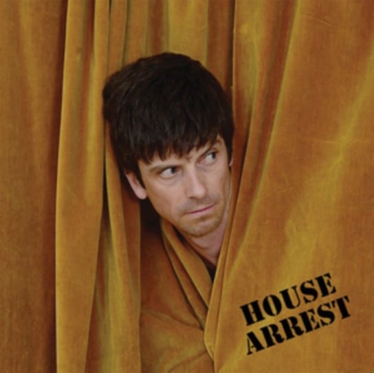 House Arrest, płyta winylowa Euros Childs