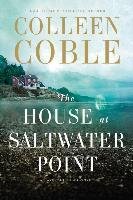 House at Saltwater Point Coble Colleen