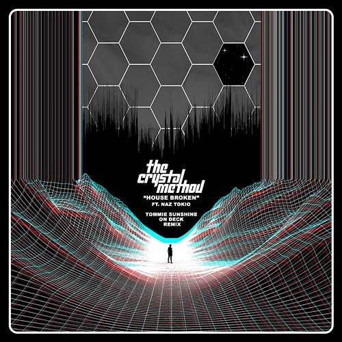 House Broken The Crystal Method feat. Naz Tokio