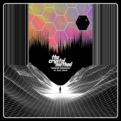 House Broken The Crystal Method feat. Naz Tokio