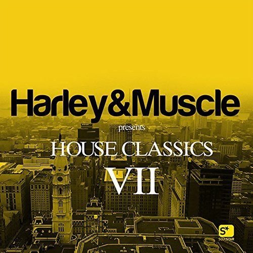 House Classics VII Harley & Muscle