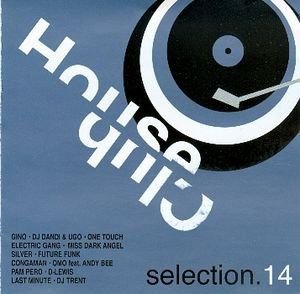 House Club Selection 14 Various Artists