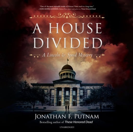 House Divided Putnam Jonathan F.