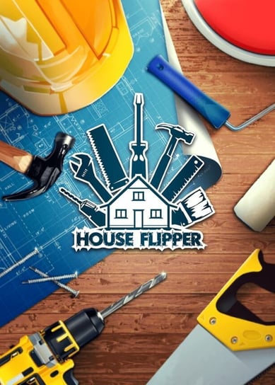 House Flipper, Klucz Steam, PC Frozen District