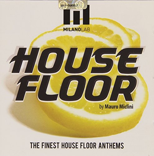 House Floor Various Artists