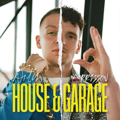 House & Garage Morrisson feat. Aitch