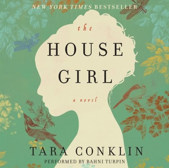 House Girl Conklin Tara