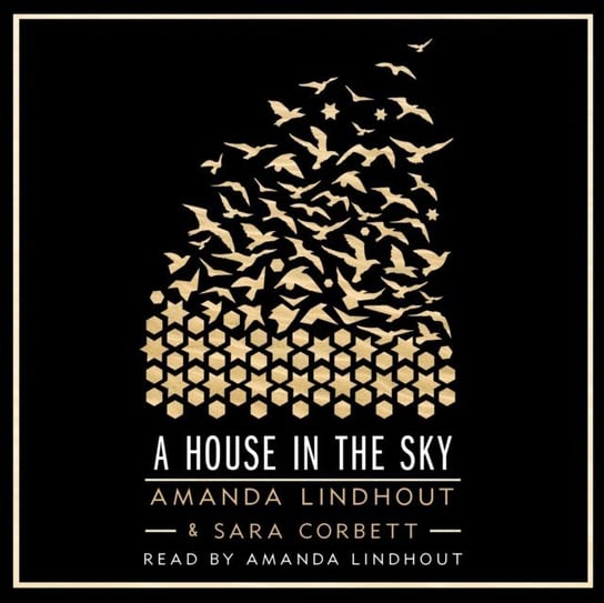 House in the Sky Corbett Sara, Lindhout Amanda