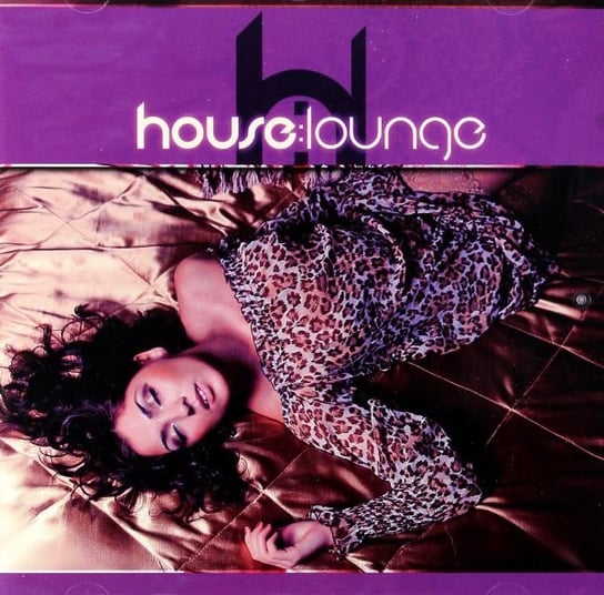 House Lounge Various Artists