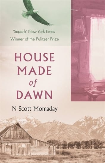 House Made of Dawn N. Scott Momaday