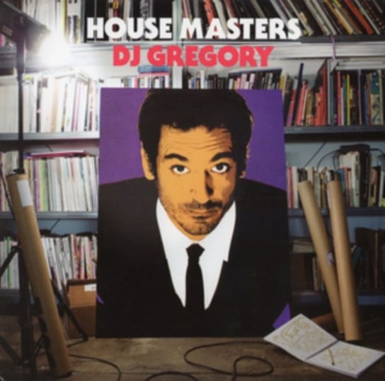 House Masters Various Artists