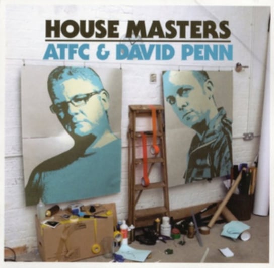 House Masters Various Artists