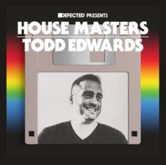 House Masters: Todd Edwards Various Artists