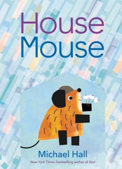 House Mouse Hall Michael