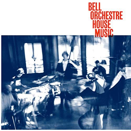 House Music Bell Orchestre