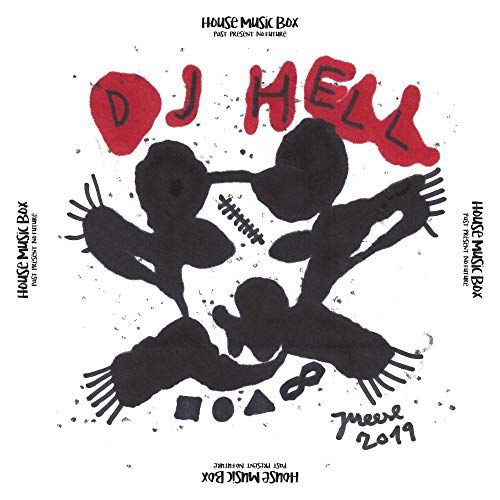 House Music Box (Past. Present DJ Hell