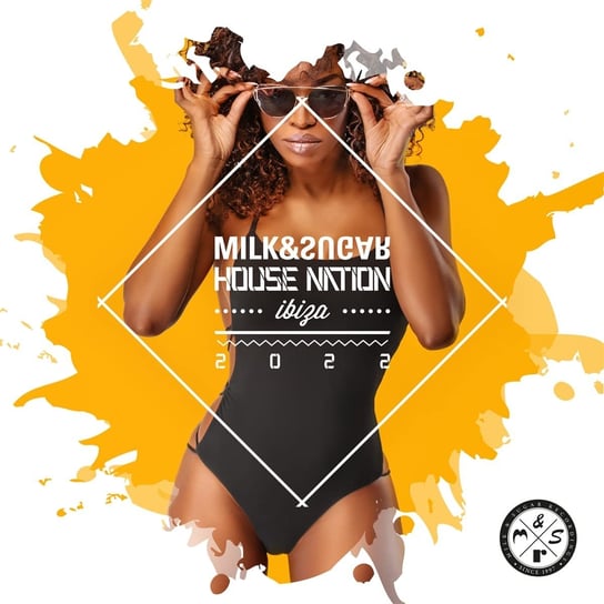 House Nation Ibiza 2022 Various Artists