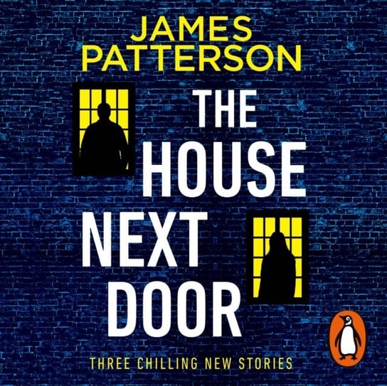 House Next Door Patterson James