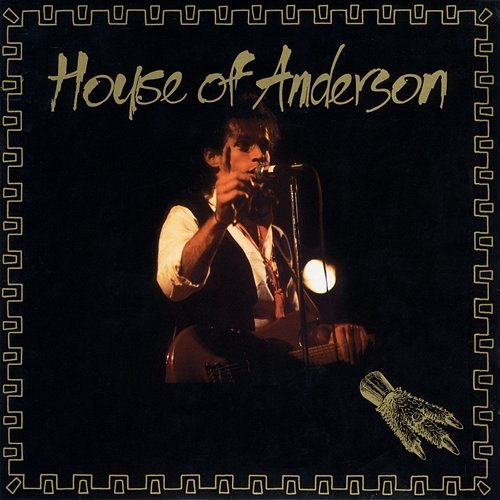 House Of Anderson House Of Anderson