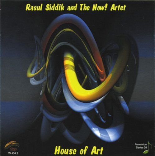 House Of Art Various Artists