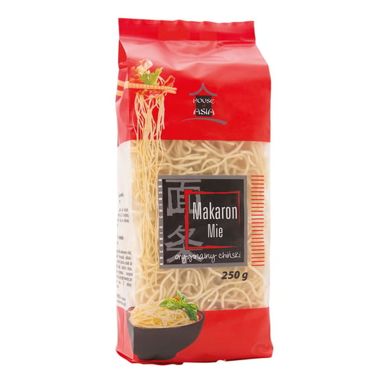 House Of Asia Makaron Mie 250G House of Asia