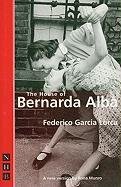 House of Bernarda Alba Garcia Lorca Federico