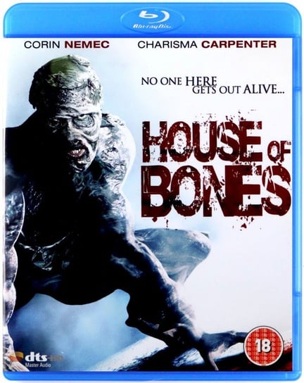 House of Bones (Dom z kości) Various Directors