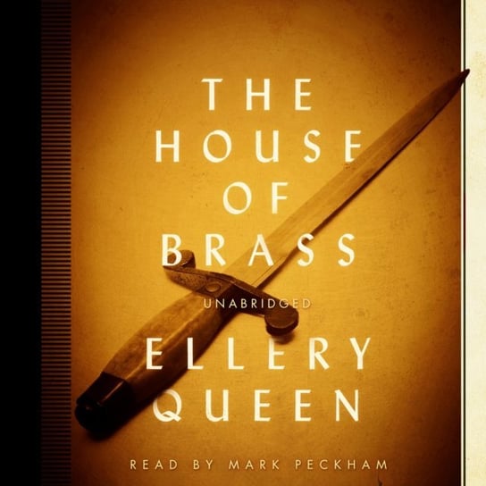House of Brass Queen Ellery