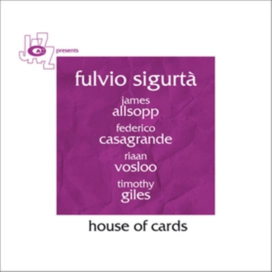 House of Cards Sigurta Fulvio