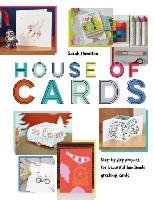 House of Cards Hamilton Sarah