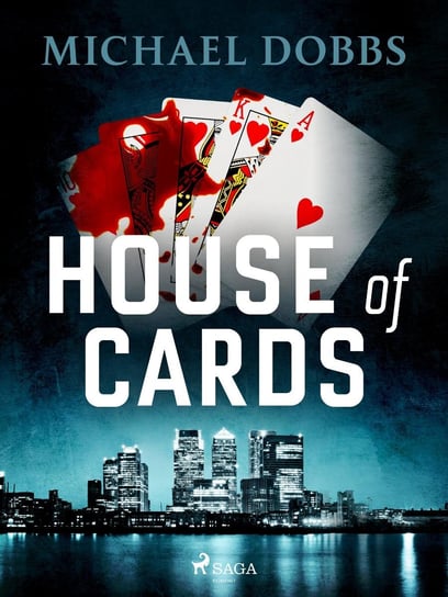 House of Cards Dobbs Michael