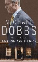 House of Cards Dobbs Michael