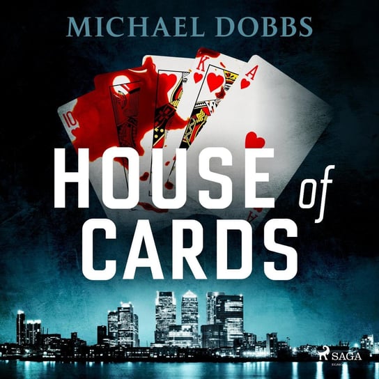 House of Cards Dobbs Michael