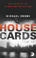 House of Cards Dobbs Michael