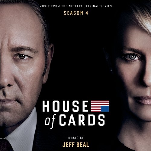 House Of Cards: Season 4 Jeff Beal