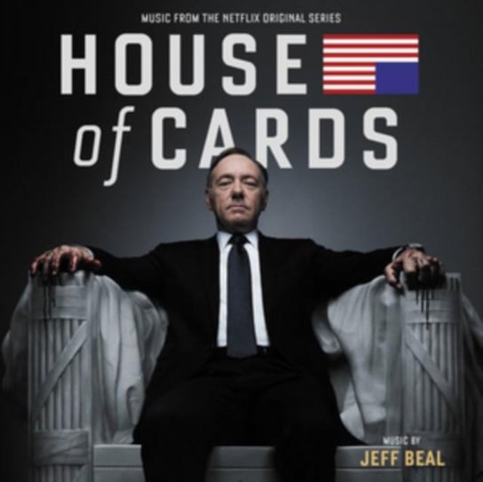 House Of Cards. Sezon 1 Various Artists