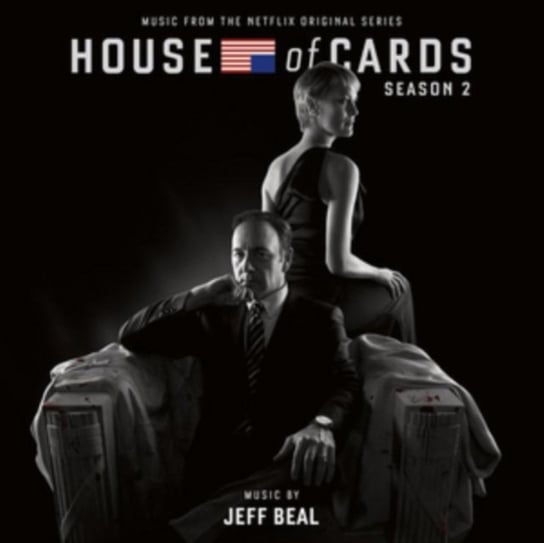 House Of Cards. Sezon 2 Various Artists