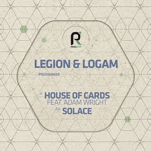 House of Cards / Solace Legion & Logam