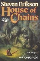 House of Chains Erikson Steven
