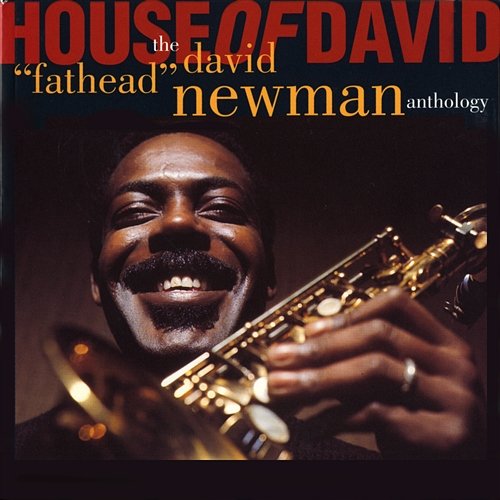 House Of David David Newman