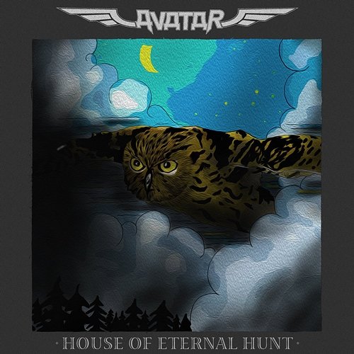 House of Eternal Hunt Avatar