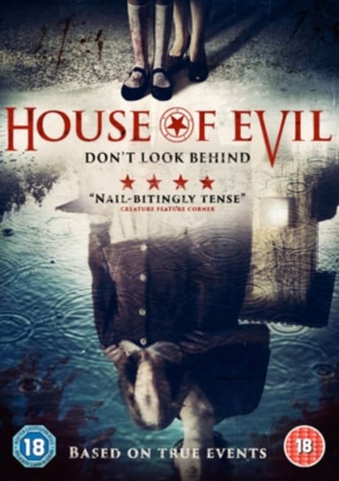 House of Evil (brak polskiej wersji językowej) Boni Luca, Ristori Marco