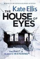 House of Eyes Ellis Kate