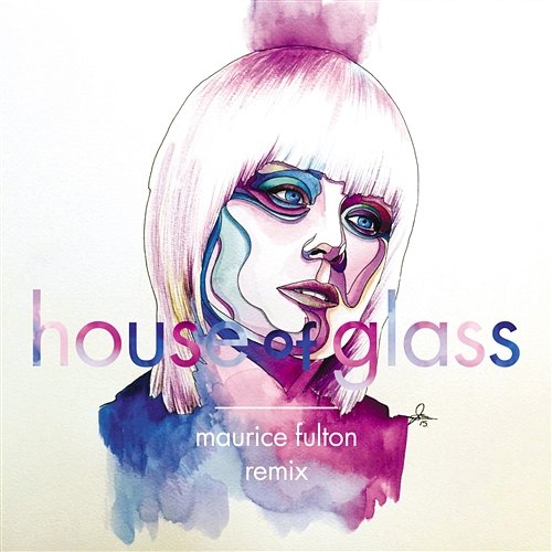 House of Glass (Maurice Fulton Remix) Roisin Murphy